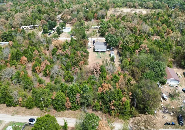 Photo 3 of Land for sale at 36 Betty Rd, Eufaula, OK 74432 | MLS# 2631805 | Listing updated on 2026-08-27