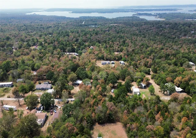 Photo 4 of Land for sale at 36 Betty Rd, Eufaula, OK 74432 | MLS# 2631805 | Listing updated on 2026-08-27