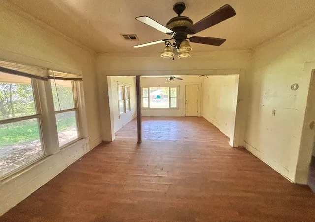 Photo 3 of Single family home for sale at 717 E Normal St, Tahlequah, OK 74464 | MLS# 2631817 | Listing updated on 2026-08-27