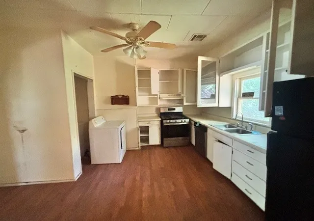 Photo 3 of Single family home for sale at 717 E Normal St, Tahlequah, OK 74464 | MLS# 2631817 | Listing updated on 2026-10-05
