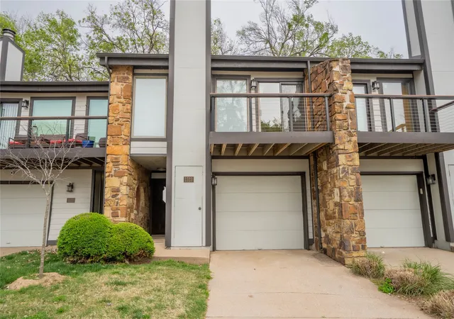 Photo 1 of Condo for sale at 1523 Riverside Dr #1523, Tulsa, OK 74119 | MLS# 2631789 | Listing updated on 2026-08-28