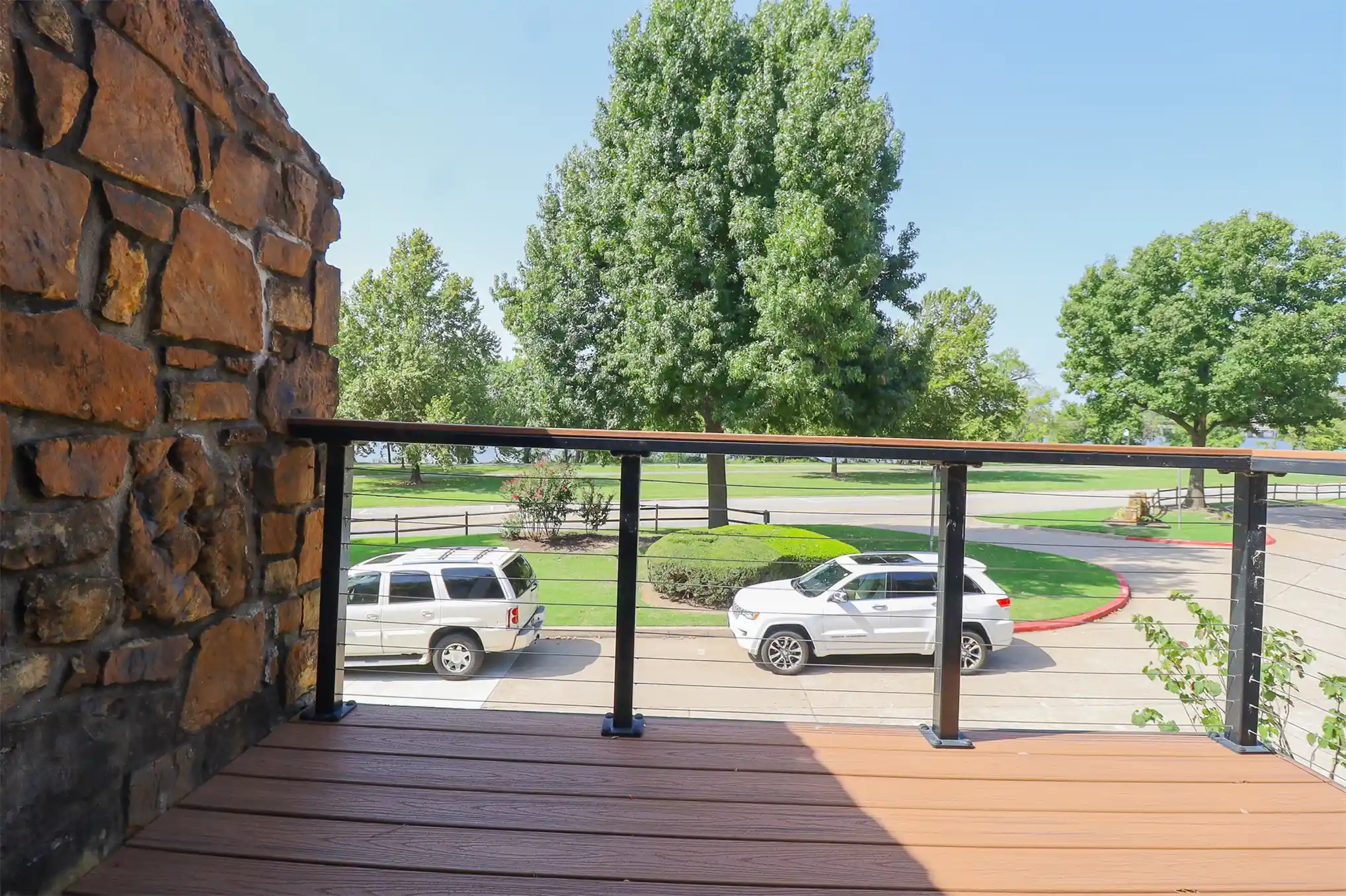 Listing Photo 32 - Condo for sale in 1523 Riverside Dr located at 1523 Riverside Dr, Tulsa, OK 74119 - Unit #1523