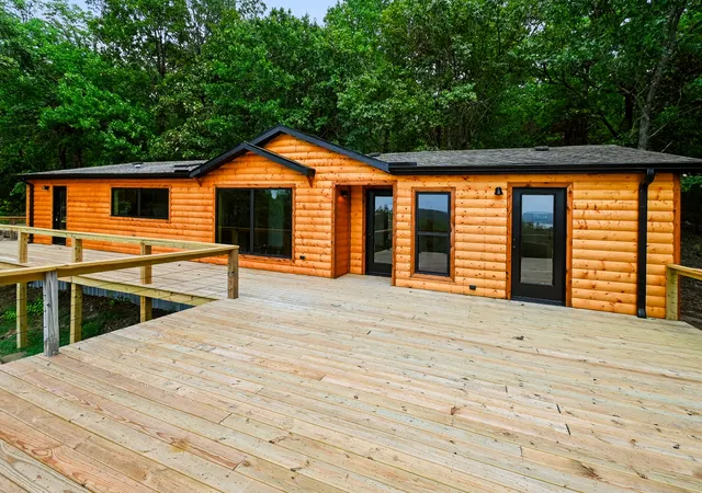 Photo 2 of Manufactured home for sale at 23507 E Riverview Dr, Cookson, OK 74427 | MLS# 2631798 | Listing updated on 2026-08-28