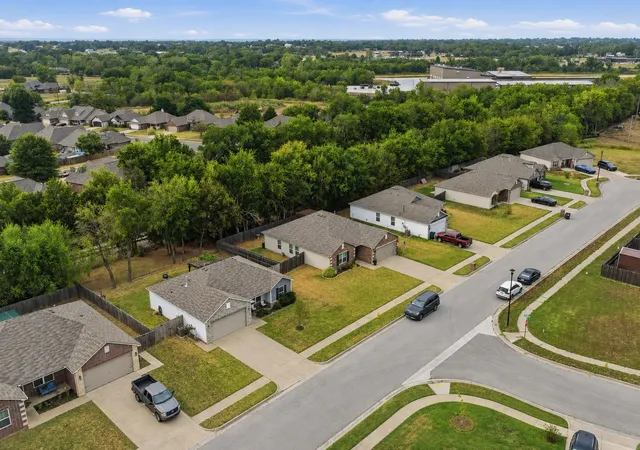26th image of 10912 N 100th Eastavenue, Owasso, OK 74055 | MLS# 2631435