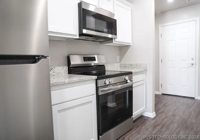 Photo 4 of Single family home for sale at 702 W 6Th St, Atoka, OK 74525 | MLS# 2631830 | Listing updated on 2026-09-22