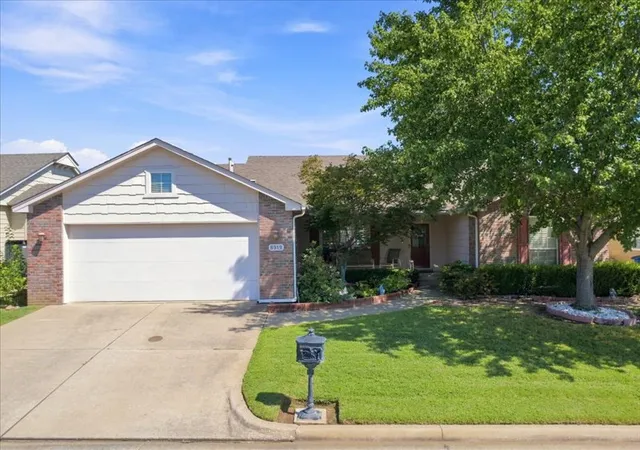 Photo 1 of Single family home for sale at 8919 E 62nd Pl, Tulsa, OK 74133 | MLS# 2630253 | Listing updated on 2026-08-28