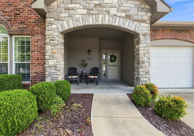 Photo 2 of Sale Pending at 5103 W Charleston Pl, Broken Arrow, OK 74011 | MLS# 2630590 | Listing updated on 2026-09-01
