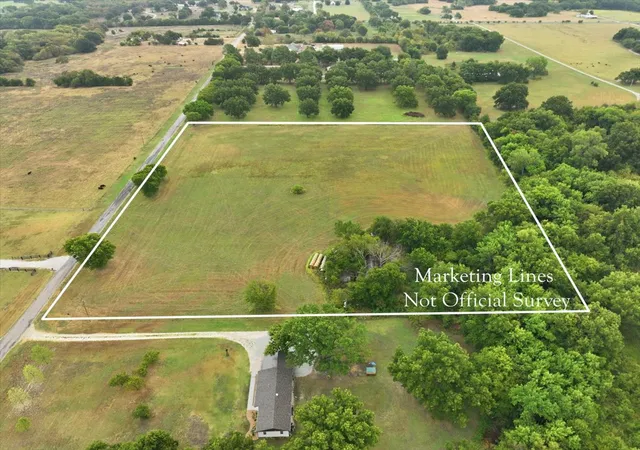 7th image of 0000 County Road 1595, Ada, OK 74820 | MLS# 2631327