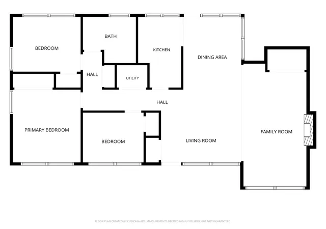 Photo 28 of Single family home for sale at 2400 Elmira St, Muskogee, OK 74403 | MLS# 2631769 | Listing updated on 2026-08-28