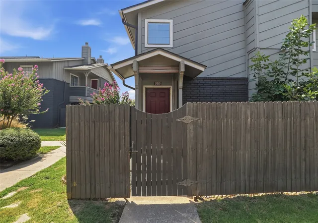 Photo 1 of Condo for sale at 9015 S Delaware Ave #303, Tulsa, OK 74137 | MLS# 2631756 | Listing updated on 2026-08-28