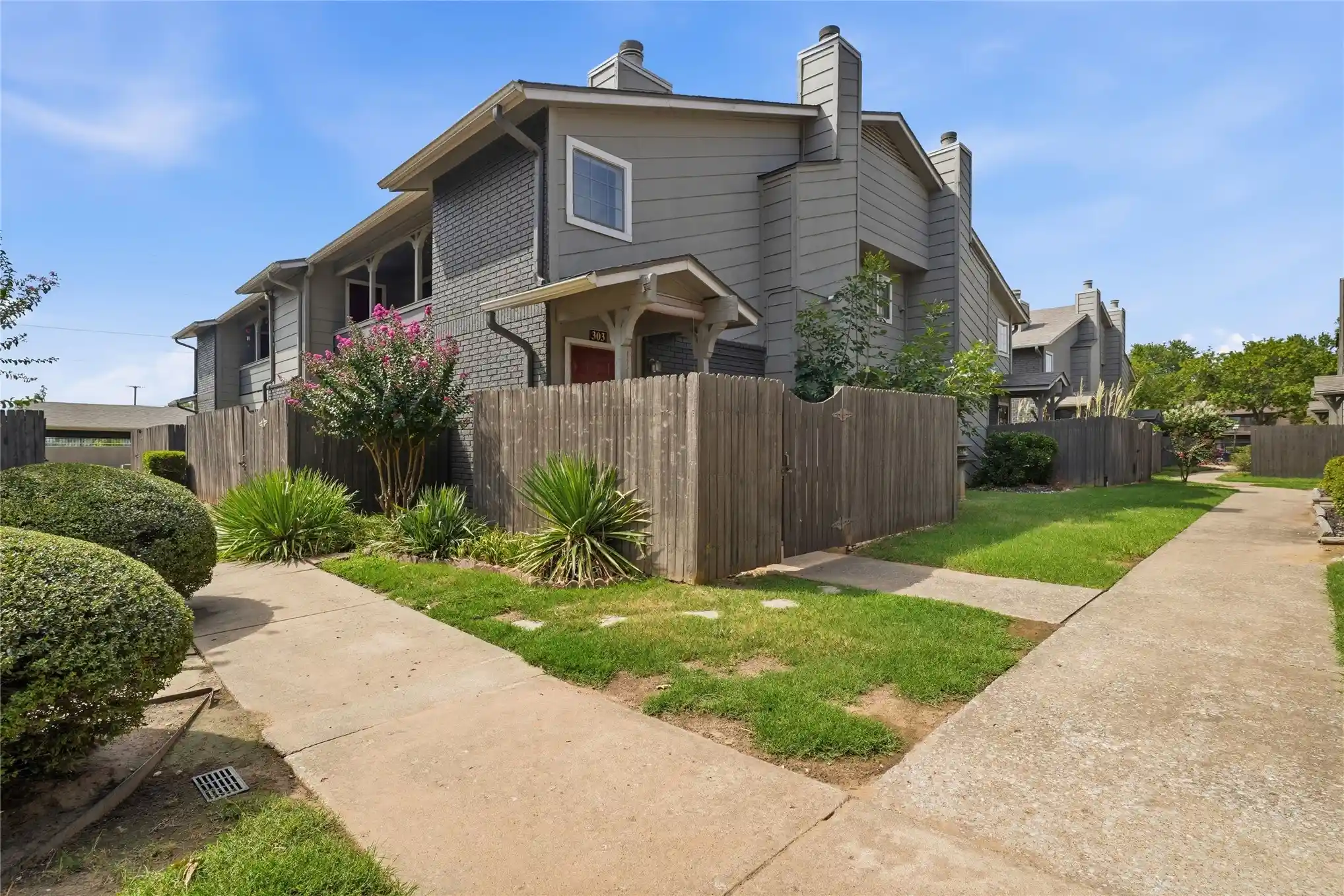 Listing Photo 32 - Condo for sale in 9015 S Delaware Ave located at 9015 S Delaware Ave, Tulsa, OK 74137 - Unit #303