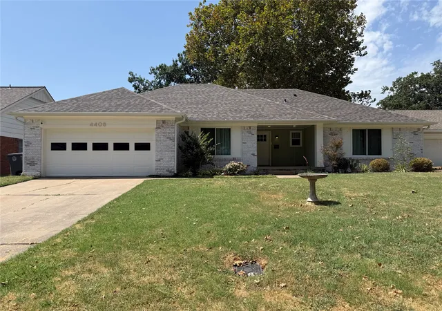 Photo 1 of Single family home for sale at 4408 S Joplin Ave, Tulsa, OK 74135 | MLS# 2631851 | Listing updated on 2026-08-28