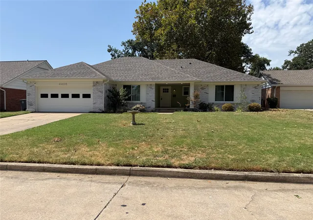 Photo 2 of Single family home for sale at 4408 S Joplin Ave, Tulsa, OK 74135 | MLS# 2631851 | Listing updated on 2026-08-28