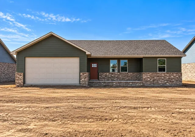 Photo 1 of Single family home for sale at 129 Countryside Wy, Pocola, OK 74902 | MLS# 2631869 | Listing updated on 2026-10-05