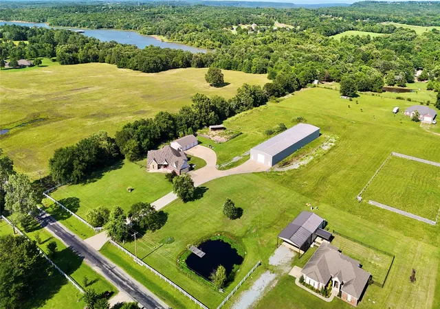 Photo 1 of Single family home for sale at 143 N Bk 700 Rd, Stigler, OK 74462 | MLS# 2631573 | Listing updated on 2026-08-28