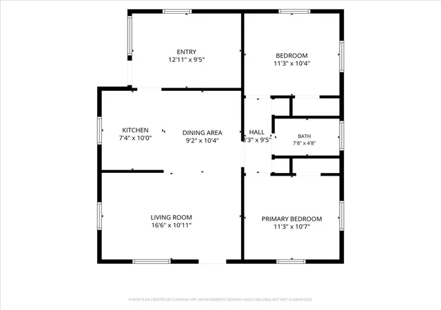 Photo 35 of Single family home for sale at 409 E Freeport St, Broken Arrow, OK 74012 | MLS# 2631201 | Listing updated on 2026-08-28