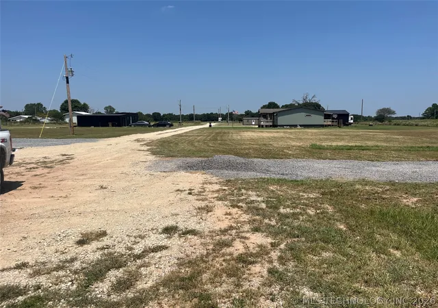 Photo 3 of Land for sale at 5400 Sunshine Dr, Kingston, OK 73439 | MLS# 2631886 | Listing updated on 2026-08-27