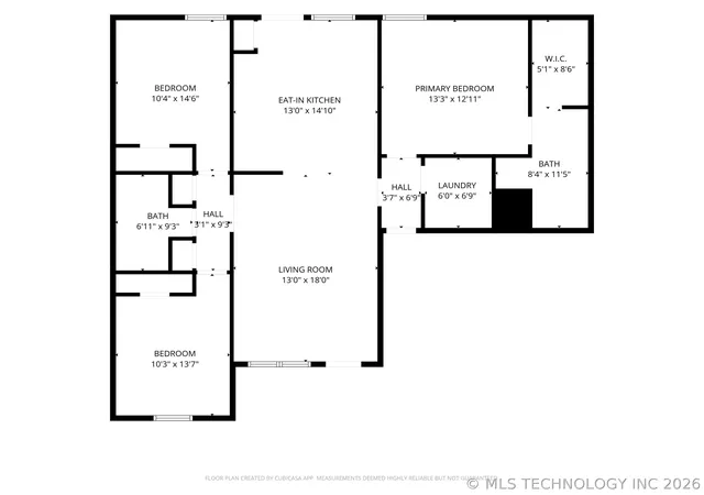 Photo 23 of Single family home for sale at 7511 E 143 St, Collinsville, OK 74021 | MLS# 2631837 | Listing updated on 2026-08-28