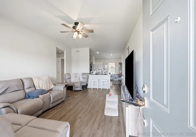 Photo 2 of Single family home for sale at 7511 E 143 St, Collinsville, OK 74021 | MLS# 2631837 | Listing updated on 2026-08-28