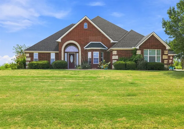 Photo 1 of Single family home for sale at 16674 Shebester, Madill, OK 73446 | MLS# 2631895 | Listing updated on 2026-08-31