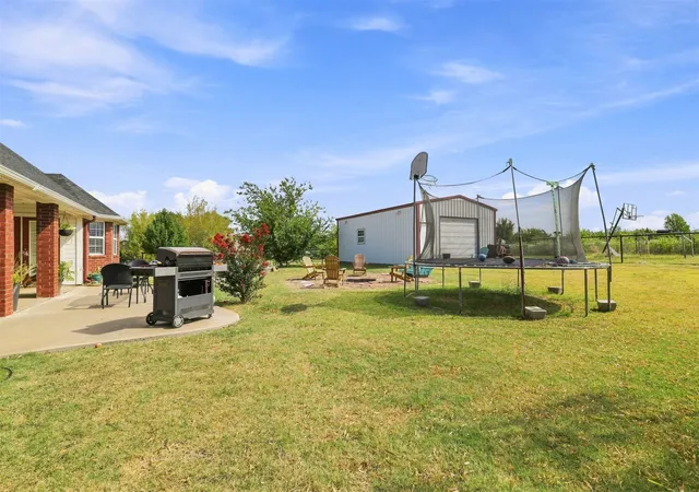 Photo 28 of Single family home for sale at 16674 Shebester, Madill, OK 73446 | MLS# 2631895 | Listing updated on 2026-08-31