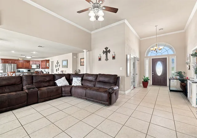 Photo 4 of Single family home for sale at 16674 Shebester, Madill, OK 73446 | MLS# 2631895 | Listing updated on 2026-08-31