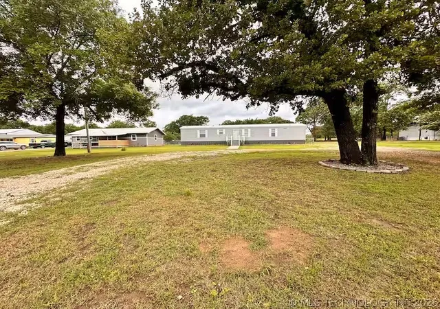Photo 27 of Manufactured home for sale at 3643 Osage Dr, Kingston, OK 73439 | MLS# 2631899 | Listing updated on 2026-08-28