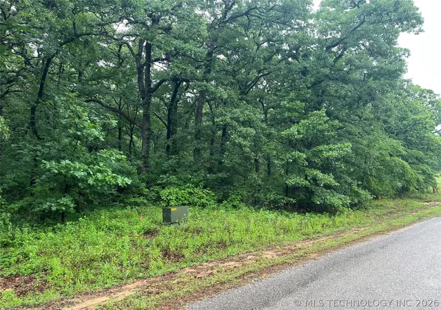 Photo 2 of Land for sale at 13 Eddie Rd, Kingston, OK 73439 | MLS# 2631900 | Listing updated on 2026-08-27