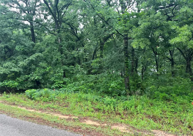 Photo 3 of Land for sale at 13 Eddie Rd, Kingston, OK 73439 | MLS# 2631900 | Listing updated on 2026-08-27