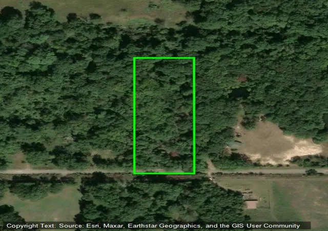Photo 1 of Land for sale at 410479 1090 Rd, Checotah, OK 74426 | MLS# 2631901 | Listing updated on 2026-08-27