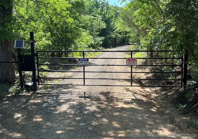 5th image of State Hwy 199, Silo, OK 74701 | MLS# 2631905