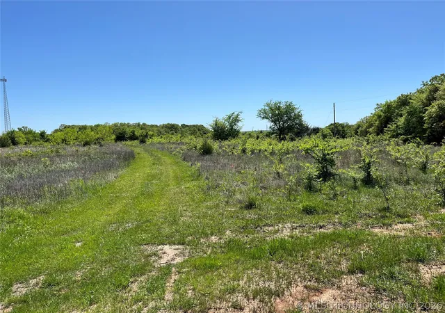 Photo 1 of Land for sale at Enos Rd, Kingston, OK 73439 | MLS# 2631907 | Listing updated on 2026-08-27
