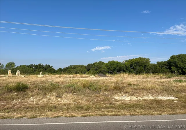 Photo 3 of Land for sale at Enos Rd, Kingston, OK 73439 | MLS# 2631907 | Listing updated on 2026-08-27