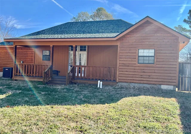 Photo 24 of Single family home for sale at 209 9 Ave, Madill, OK 73446 | MLS# 2631918 | Listing updated on 2026-08-28