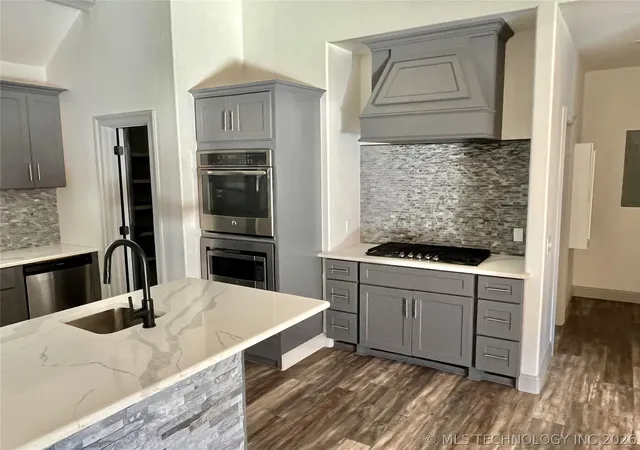 Photo 4 of Single family home for sale at 209 9 Ave, Madill, OK 73446 | MLS# 2631918 | Listing updated on 2026-08-28