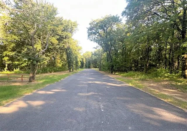 Photo 1 of Land for sale at 12101 Longboard Loop, Kingston, OK 73439 | MLS# 2631924 | Listing updated on 2026-08-27