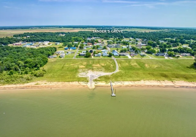 Photo 5 of Land for sale at 12101 Longboard Loop, Kingston, OK 73439 | MLS# 2631924 | Listing updated on 2026-08-27