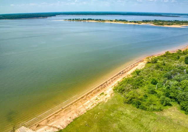 Photo 3 of Land for sale at 12095 Rhynes Cir, Kingston, OK 73439 | MLS# 2631928 | Listing updated on 2026-08-27