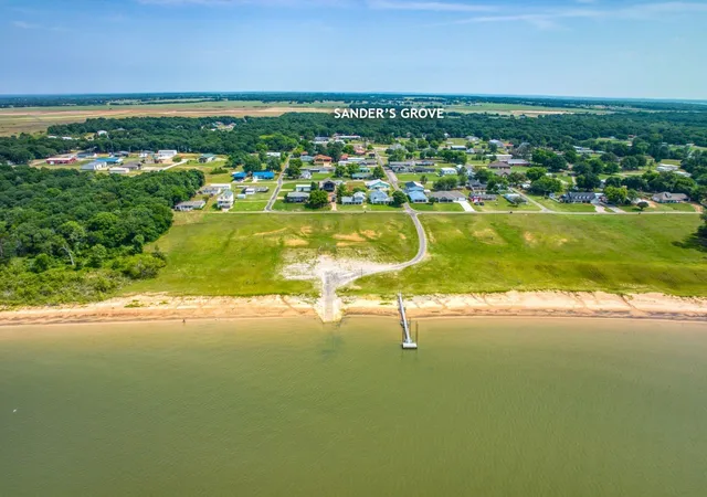 Photo 4 of Land for sale at 12095 Rhynes Cir, Kingston, OK 73439 | MLS# 2631928 | Listing updated on 2026-08-27