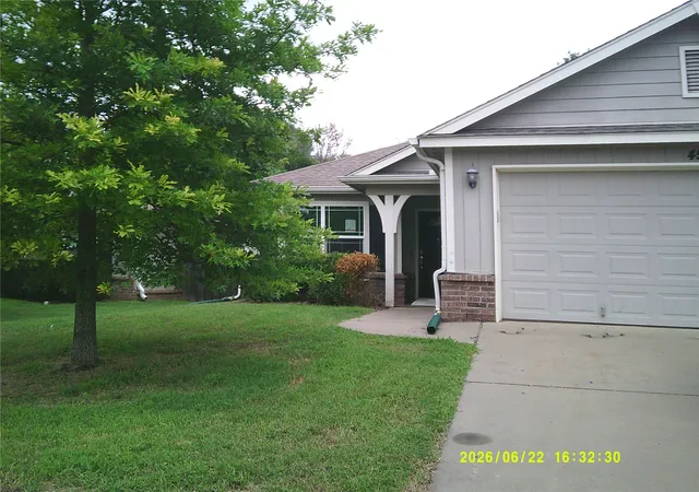 Photo 1 of Single family home for sale at 4529 S Everett St, Sand Springs, OK 74063 | MLS# 2631936 | Listing updated on 2026-09-28