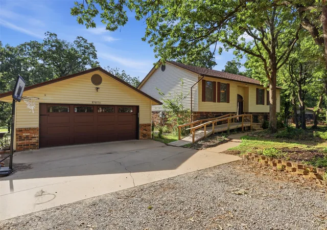 Photo 1 of Single family home for sale at 870776 S Hickory E, Chandler, OK 74834 | MLS# 2631941 | Listing updated on 2026-08-28