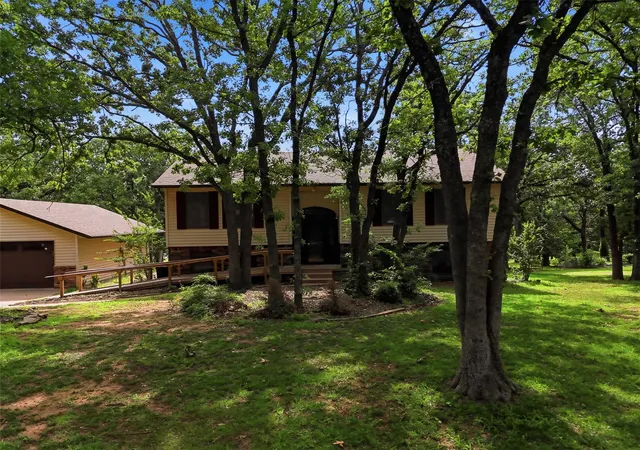 Photo 4 of Single family home for sale at 870776 S Hickory E, Chandler, OK 74834 | MLS# 2631941 | Listing updated on 2026-08-28