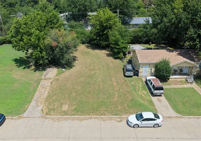 Land for sale at 623 E 53Rd St N, Tulsa, OK 74126 | MLS# 2631611