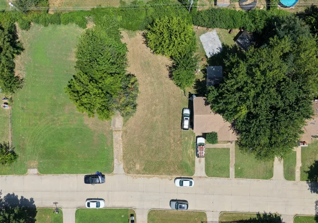 Photo 1 of Land for sale at 623 E 53Rd St N, Tulsa, OK 74126 | MLS# 2631611 | Listing updated on 2026-08-27