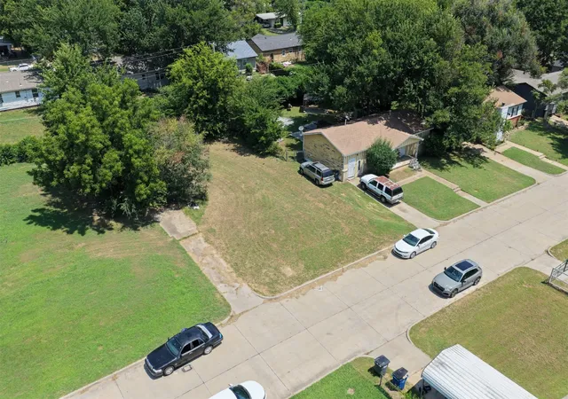 Photo 2 of Land for sale at 623 E 53Rd St N, Tulsa, OK 74126 | MLS# 2631611 | Listing updated on 2026-08-27