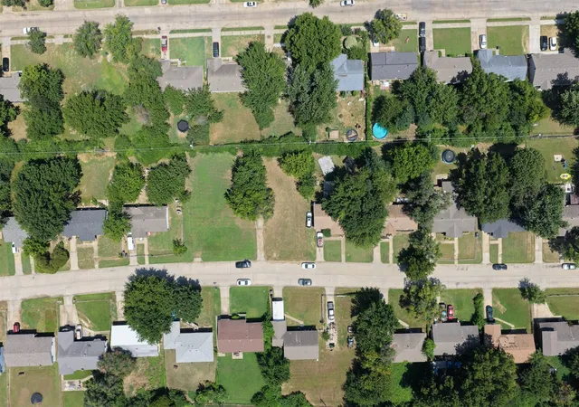 Photo 4 of Land for sale at 623 E 53Rd St N, Tulsa, OK 74126 | MLS# 2631611 | Listing updated on 2026-08-27
