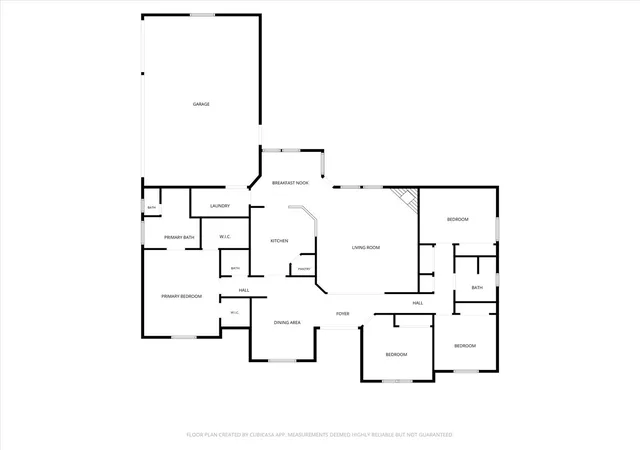 Photo 43 of Sale Pending at 2815 Se Vicksburg St, Bartlesville, OK 74006 | MLS# 2631916 | Listing updated on 2026-08-28