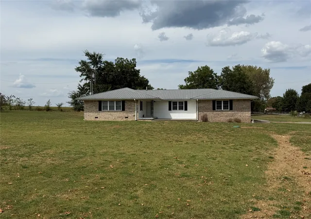 Photo 1 of Single family home for sale at 47 Poole Rd, Mc Alester, OK 74501 | MLS# 2631355 | Listing updated on 2026-08-28