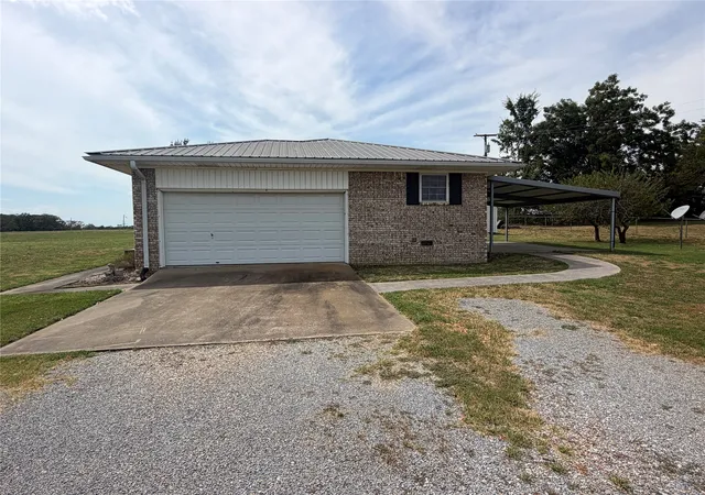 Photo 3 of Single family home for sale at 47 Poole Rd, Mc Alester, OK 74501 | MLS# 2631355 | Listing updated on 2026-08-28