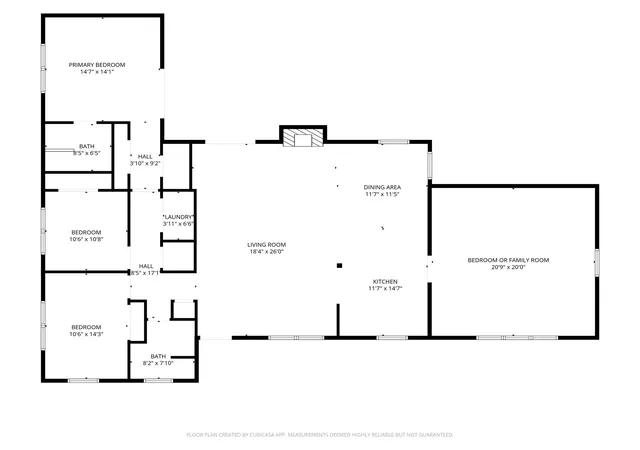 4th image of 2418 N 49Th Ave, Durant, OK 74701 | MLS# 2631735